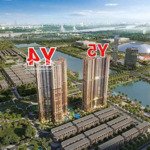 bán căn hộ chung cư tại vinhomes cổ loa, dự kiến 75 triệu/m2 vnd, 35 m2, chính chủ