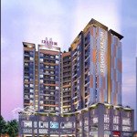 misaki tower là dự án căn hộ chung cư cao cấp phong cách nhật đầu tiên và duy nhất tại hạ long