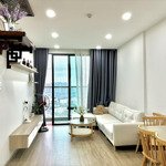 chính chủ cho thuê căn hộ 2n2w 74m2 toà anland lakeview trong kđt dương nội. full đồ, nhà ở giữ gìn