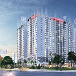 bán căn hộ chung cư tại prosper plaza, 2 tỷ vnd, 65m2 - cơ hội nào cũng có thể đến!