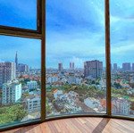 1 bedroom apartment for rent, thao dien green, 192 nguyen van huong, thao dien, area: 61 m2.