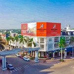 kẹt tiền cần bán nhanh lô đất golden center kim oanh đối diện công viên chỉ 1,4 tỷ sổ sẵn cc ngay