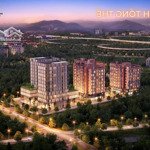 dự án căn hộ chung cư đẹp tại legacy alpha valley, 1,55 tỷ vnd, 37 m2, bàn giao q2/2025