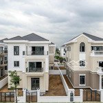 rẻ nhất thị trường. căn đơn lập 300m2 grand villas không lẹm đầu đuôi. giá có nhà + vat. 14,5 tỷ