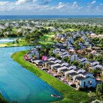 siêu dự án the shirin mansions villa siêu phẩm caraworld