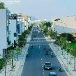 bán lô đất dành cho nhà đầu tư nha trang, kđt lê hồng phong 1 vị trí đẹp gần sông