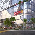 cho thuê tttm rox plaza - goldmark city, diện tích đa dạng, liên hệ cđt để nhận báo giá