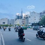 tài sản víp để xây cao ốc văn phòng ngay mặt tiền nguyễn hữu cảnh, đối diện landmark 81 tầng