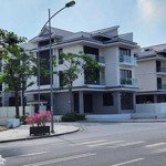 anh sếp mua đối ngoại chiết khấu 15% gửi bán lô góc đẹp nhất an quý villas(253m2 - 50 tỉ)- ngon quá