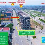 bán nhà phố 460m2 sàn xây dựng, nhà 5 tầng, mặt đường lớn, phố kinh doanh. giá 5.46 tỷ