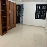 bán nhà đẹp giá rẻ 112m2 đường cư xá đô thành phường 4 quận 3