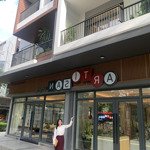 nhà phố artisanpark 2 mặt, vị trí như phố đi bộ nguyễn huệ hcm.9,9 tỷ vnd, 261 m2