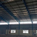 cho thuê kho xưởng tiêu chuẩn tại kcn vĩnh lộc 2, long an, giải pháp hoàn hảo cho doanh nghiệp