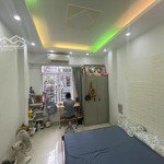 bán nhà tân triều - nhà đẹp - ngõ rộng - vị trí trung tâm 41m2 6 tỷ 8