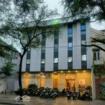 chính chủ bán gấp building mặt tiền, đinh tiên hoàng. (20x15m) hầm 8 lầu - hđ: 330tr/th - 120 tỷ