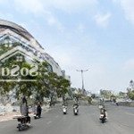 đầu tư lợi nhuận cao: góc 2 mặt tiền, 4000m, giga mall thủ đức pháp lý sổ hồng rõ ràng, 270 tỷ