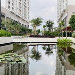 cho thuê căn hộ cao cấp 1 phòng ngủ, q7 saigon riverside