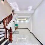 đón tết trọn vẹn với siêu phẩm nhà 5 tầng 42m2 phố ngô quyền - ô tô - giá chỉ 7.99 tỷ