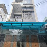 bán nhà khánh hội quận 4 - hẻm ôtô - 52m2 - 5 tỷ nhỉnh - 4 tầng - tiện kinh doanh