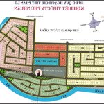 hàng ngon! chủ thiện chí bán nền đất 392m2 - kdc phú nhuận chỉ 70 triệu/m2 - đối diện global city