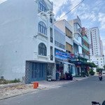 bán đất đẹp, đường thoại ngọc hầu, vĩnh hoà, nha trang. dt 200m2 (10x20m) hướng đông - giá 55tr/m