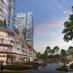 tổng hợp giá thuê và bán căn hộ tại empire city thủ thiêm