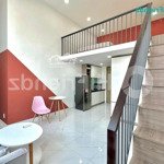 siêu phẩm duplex ngay khu trung tâm hành chính quận 2 _ full tiện ích