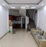 bán nhà nguyễn văn cừ 4t 46m cách phố 15m giá chỉ 6.6t. sđcc