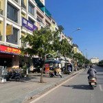 shophouse liền kề iec , trần thủ độ, thanh trì- vị trí kinh doanh đỉnh nhất khu vực ạ