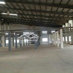 cần bán xưởng 3000m2, tổng diện tích đất và xưởng 2.58 hecta giá rẻ hơn thị trường