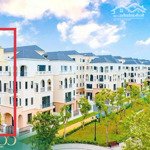 siêu phẩm liền kề sát xẻ khe 98m2 sát góc view sông- đối diện tứ lập thoáng giá 11,5 tỷ đã có sổ đỏ