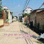 chính chủ bán đất tại yên ninh , hiền ninh , sóc sơn , hà nội siêu đẹp , siêu rẻ