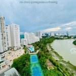 cần bán căn hộ penthouse riverside phú mỹ hưng, quận 7, giá bán: 15.5 tỷ. lh: 0907894503 hòa lê