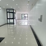 cho thuê nhà mới căn góc 72m2 - 4t, hè, ôtô, kd, vp ngay phùng hưng, lý nam đế, trần phú, hk - 40tr