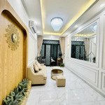 nhà đẹp - giá đẹp - tặng full nội thất - bán nhà #gốc_đề - 20m ra ô tô tránh - hàng xóm felis homes