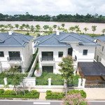 dinh thự swanbay - đảo đại phước swanbay la maison 630m2 ngay mặt tiền sông chỉ 87,3tr/m2