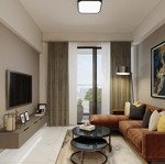 bán căn midtown 3 phòng ngủ view sông trực diện giá rẻ