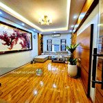 bán nhà đẹp ngõ trung kính, yên hòa, cầu giấy 52m2, 5 tầng, ô tô vào nhà, giá chào 16.8 tỷ