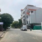 bán lô kề góc rất đẹp 126m2 ngang 7m, lô 16d lê hồng phong, hải phòng - giá đẹp