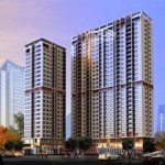 căn hộ chung cư cho thuê tại hong kong tower, 15 triệu vnd, 70m2, 2 pn, full nội thất