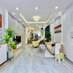 nhà đẹp giá mềm hẻm ô tô chu văn an, bình thạnh, 60m2, giá chỉ 3tỷ9, sổ hồng riêng, tiện kinh doanh