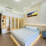 hot ! nhà hẻm thông lê quang định bt căn 50,4m2 giá 5tỷ680 nhà 1 trệt lửng 1 lầu 4pn 5wc