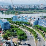 căn hộ 3 phòng ngủ view sông suất ngoại giao sun cosmo residence đà nẵng của tập đoàn sun group