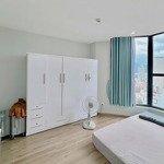 bán nhanh căn hộ 2 phòng ngủ view đn đẹp hud building nha trang, giá tốt. lh 0974886682