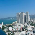 Hot! Chính chủ cần bán căn hộ view trực diện biển Nha Trang giá chỉ 1 tỷ 330