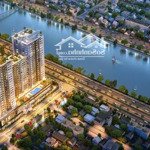 cho thuê căn hộ viva riverside, 2pn, giá 8tr. lh: 0985130947 ( tú )