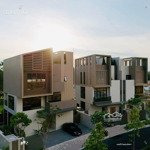 biệt thự song lập the orchard giỏ hàng trực tiếp cđt - capital land, ck đến 10%. lh 0906699169