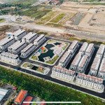 căn liền kề duy nhất - hoàng huy new city - giá tốt nhất thời điểm