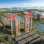 quỹ căn độc quyền view hồ the continental,i mpearia cổ loa giá từ 79tr/m2, ck 3% cho kh booking sớm