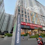 bán penthouse chung cư green river tầng cao dt 141m2 3pn 3wc nội thất giá 5,5tỷ có ban công lớn